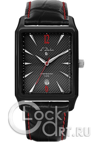 Мужские наручные часы L' Duchen Homme D571.71.25