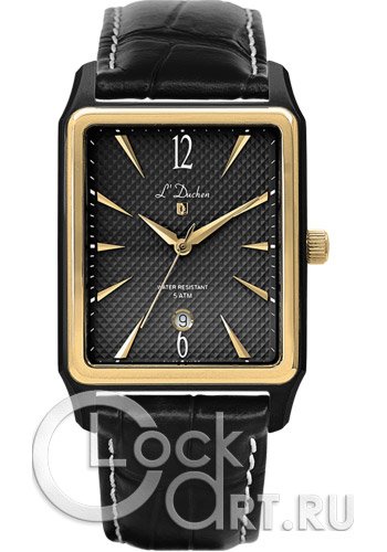 Мужские наручные часы L' Duchen Homme D571.81.21