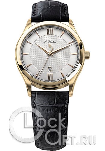 Мужские наручные часы L' Duchen Collection 761 D761.21.13
