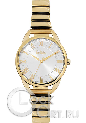 Женские наручные часы Lee Cooper Ladies Analog LC06387.130