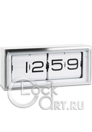 часы LEFF Amsterdam Brick LT15001