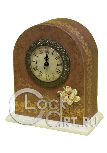 часы Lorenzon Antique Table Clocks BG-1781-R