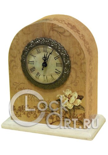 часы Lorenzon Antique Table Clocks BG-1781-Y