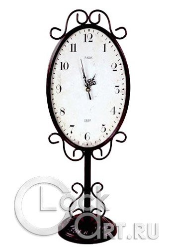 часы Lorenzon Antique Table Clocks CA-7859