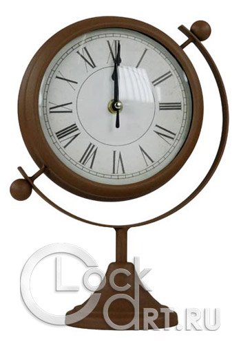 часы Lorenzon Antique Table Clocks CA-8962