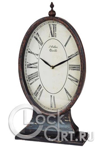 часы Lorenzon Antique Table Clocks EA-0601