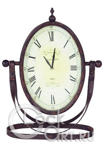 часы Lorenzon Antique Table Clocks EA-0891