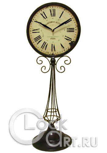 часы Lorenzon Antique Table Clocks EA-5019
