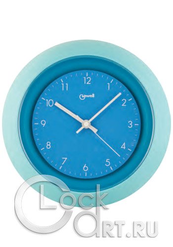 часы Lowell Design 00706A
