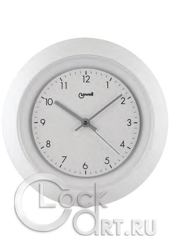 часы Lowell Design 00706B