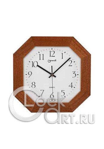 часы Lowell Classic 02822C