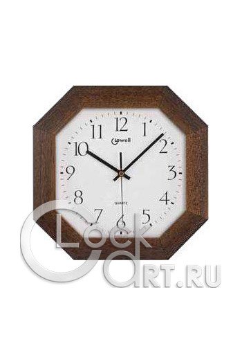 часы Lowell Classic 02822N