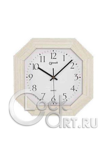 часы Lowell Classic 02822R
