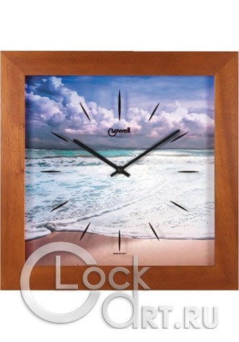 часы Lowell Classic 05443