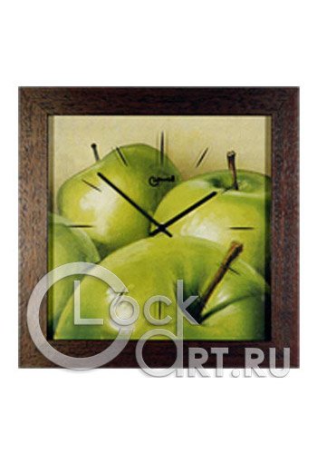 часы Lowell Classic 05690