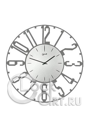 часы Lowell Design 05706