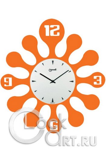 часы Lowell Design 05719O