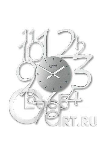 часы Lowell Design 05829