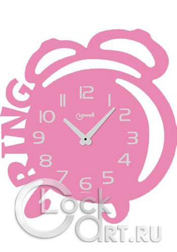 часы Lowell Design 05835F