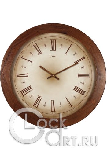 часы Lowell Antique 11021B
