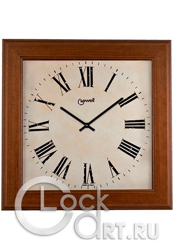 часы Lowell Antique 11034