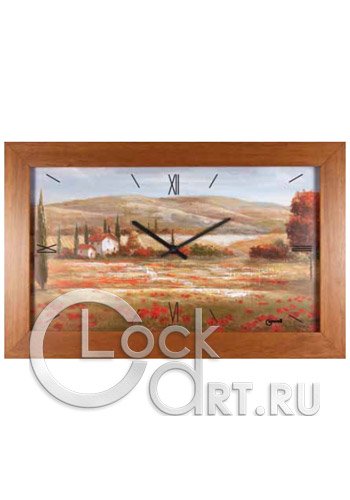 часы Lowell Classic 11043