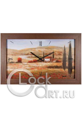часы Lowell Classic 11044