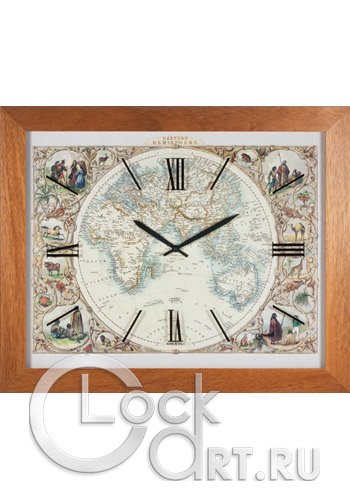 часы Lowell Classic 11047