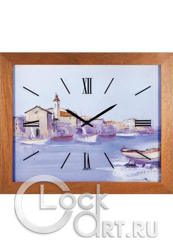 часы Lowell Classic 11048