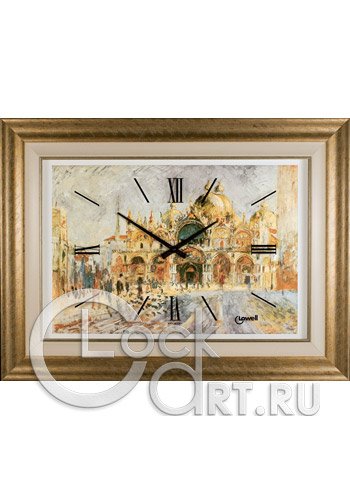 часы Lowell Classic 11062