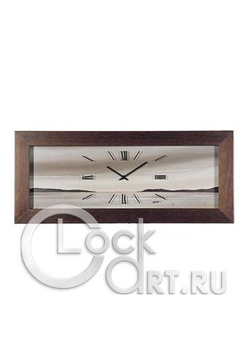 часы Lowell Classic 11073