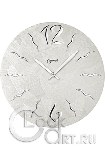 часы Lowell Design 11462