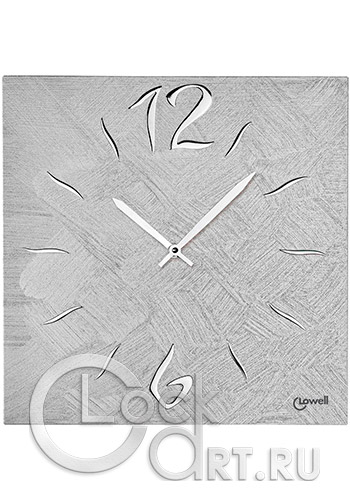 часы Lowell Design 11465