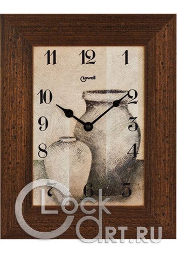 часы Lowell Antique 11942C