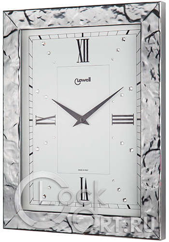 часы Lowell Design 11991