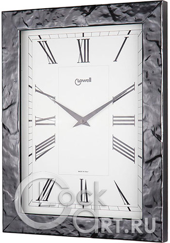 часы Lowell Design 11993