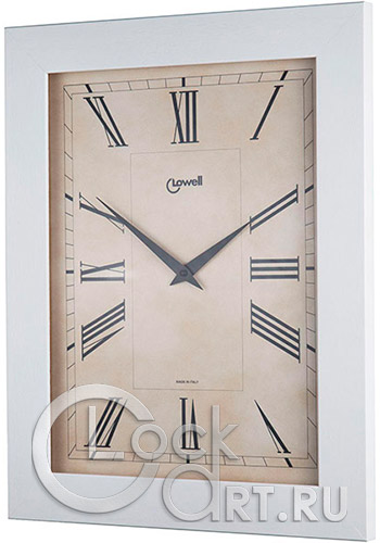 часы Lowell Design 11994