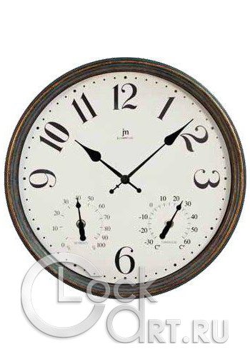 часы Lowell Justaminute 14708