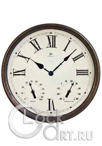 часы Lowell Justaminute 14709
