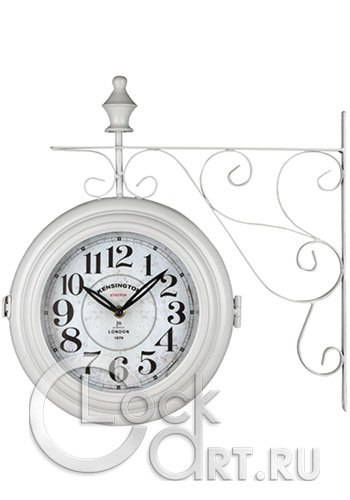 часы Lowell Classic 14753