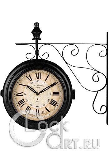 часы Lowell Classic 14754