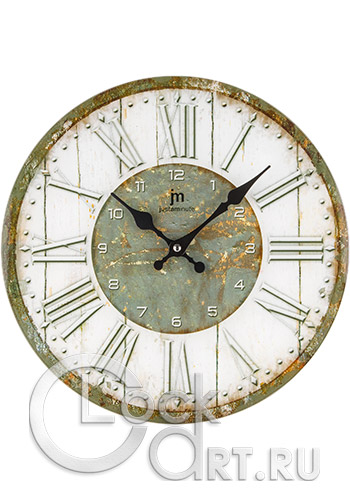 часы Lowell Justaminute 14877