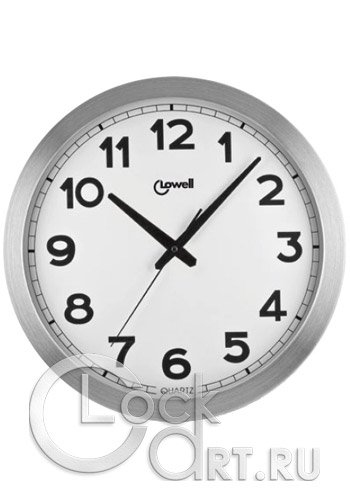 часы Lowell Justaminute 14930