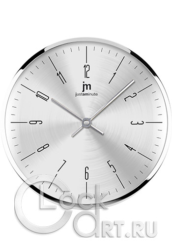 часы Lowell Justaminute 14949S
