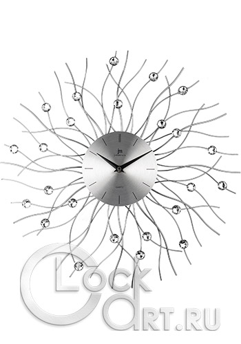 часы Lowell Design 14958