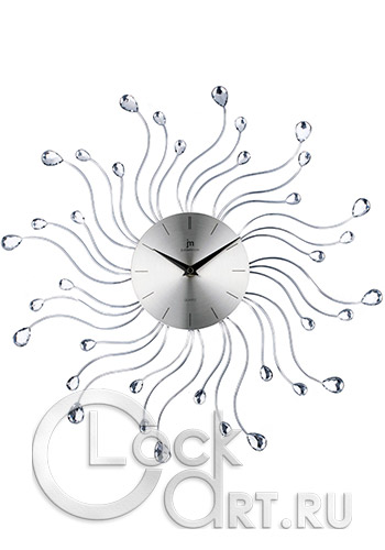 часы Lowell Design 14961