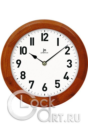 часы Lowell Justaminute 21034N