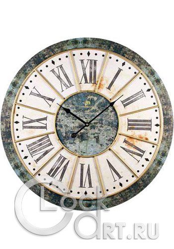 часы Lowell Justaminute 21421