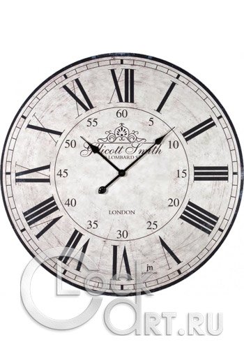 часы Lowell Antique 21433