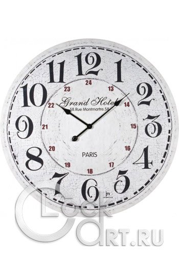 часы Lowell Antique 21434